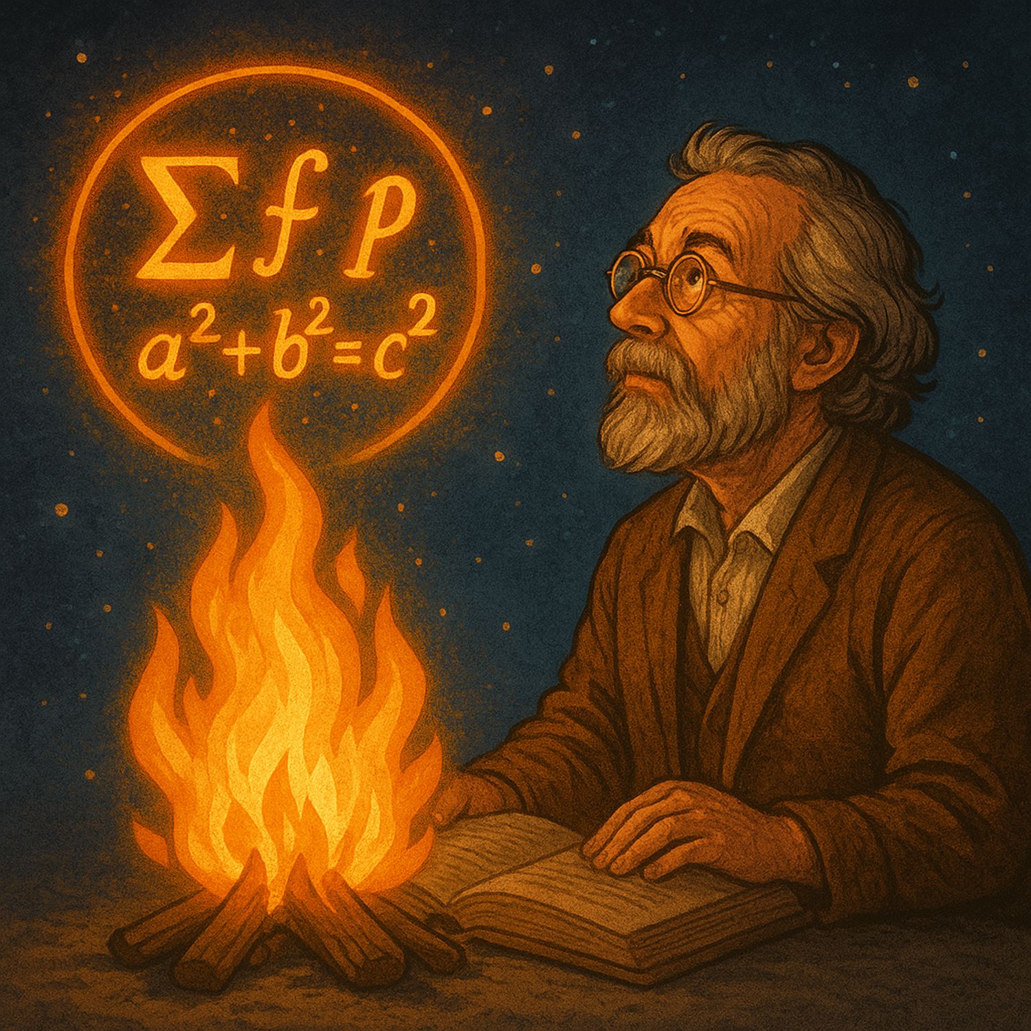 Mathematik: Erfindung oder Entdeckung des Universums?